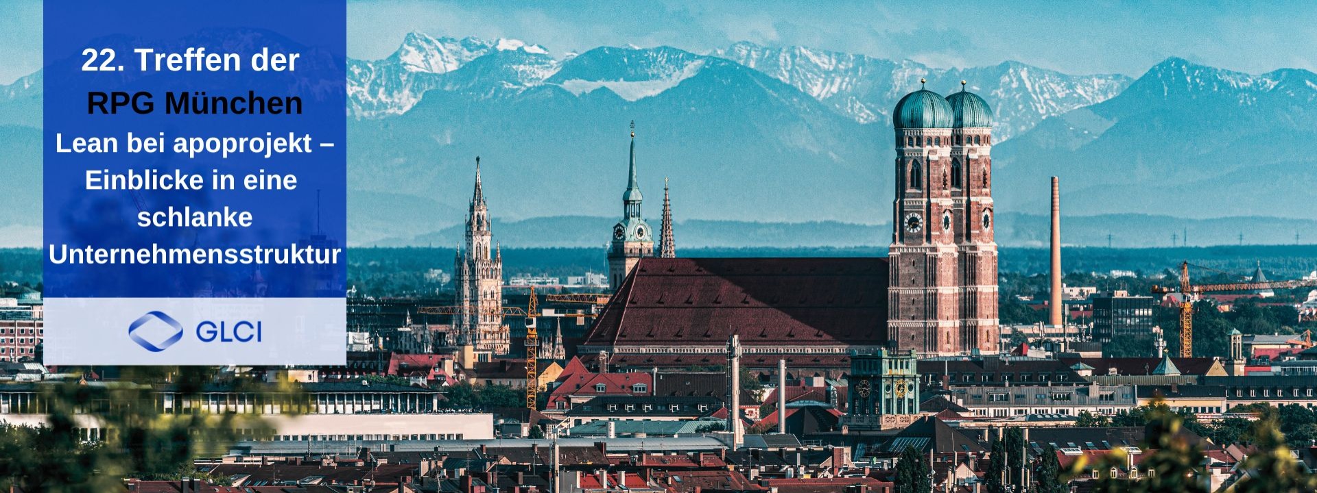 RPG München | Lean bei apoprojekt – Einblicke in eine schlanke Unternehmensstruktur