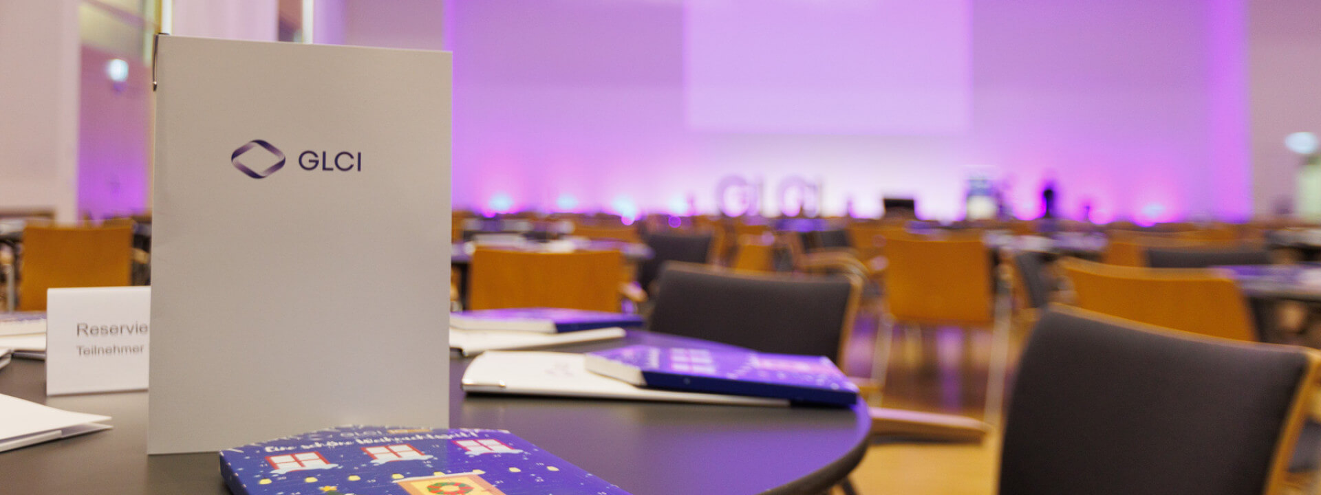 Call for Presentations zum GLCI Kongress 2026