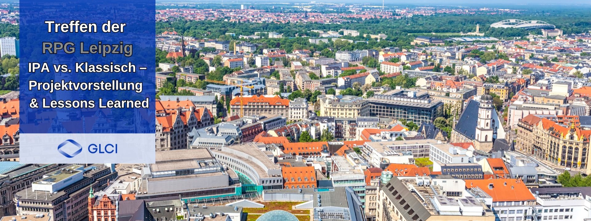 RPG Leipzig | IPA vs. Klassisch – Projektvorstellung & Lessons Learned