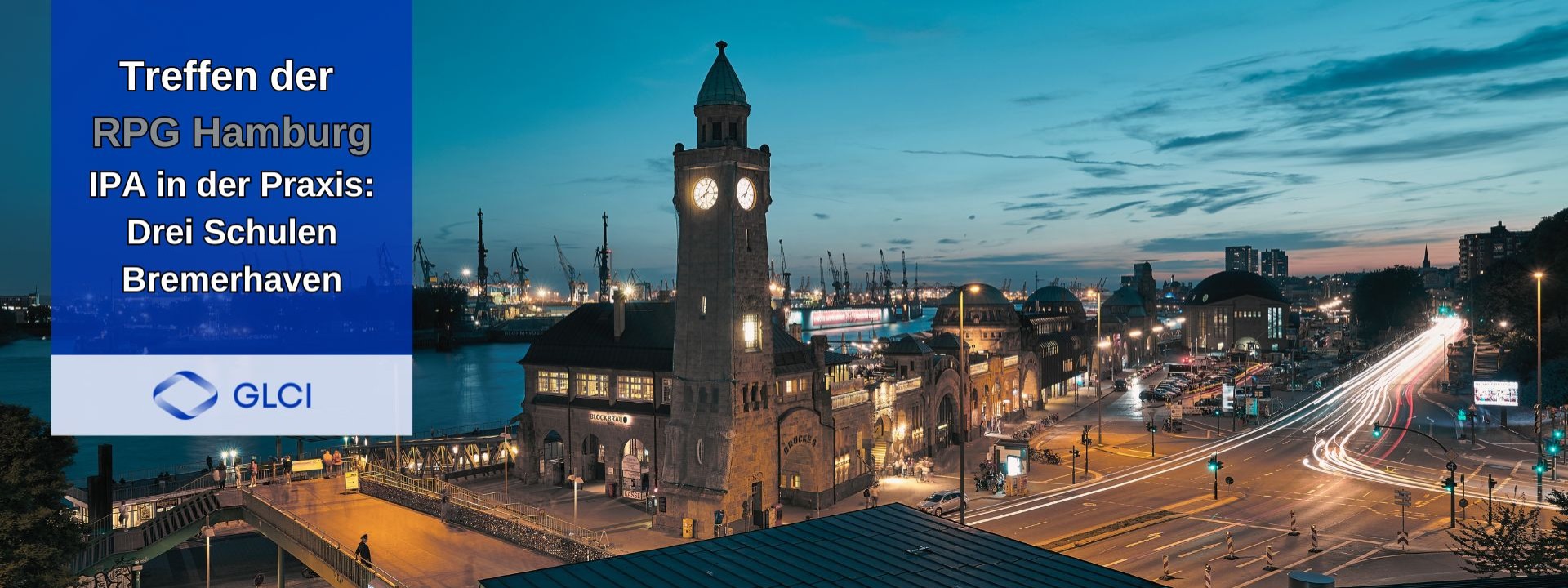 RPG Hamburg | IPA in der Praxis: Drei Schulen in Bremerhaven