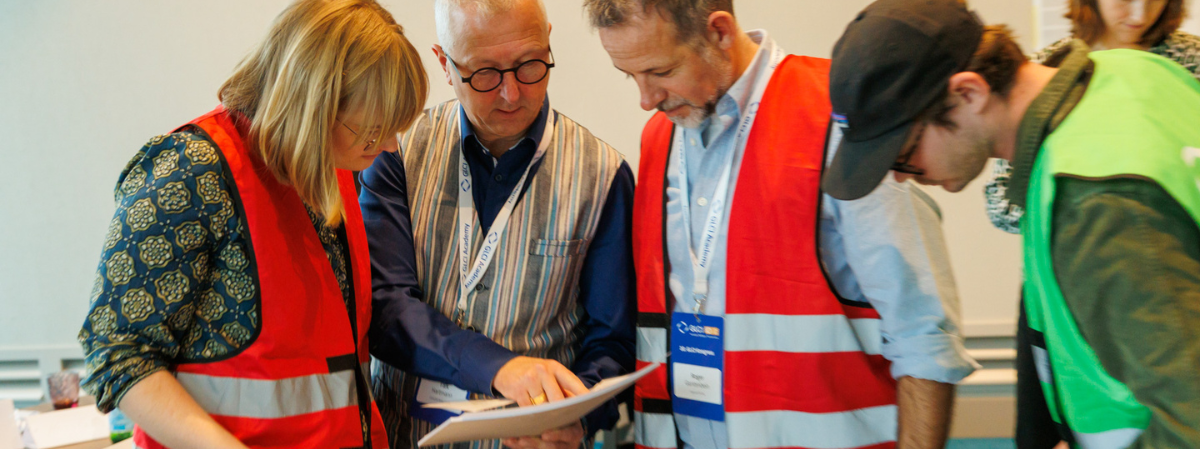 Nachqualifizierung VDI 2553 | GLCI Lean Experten Shodan 2024 / Nidan 2025