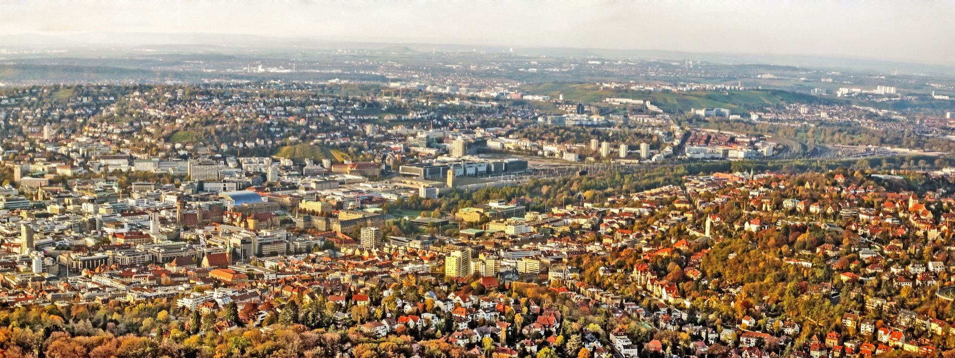 RPG Stuttgart | STRENGER Lean System – Baustellenexkursion