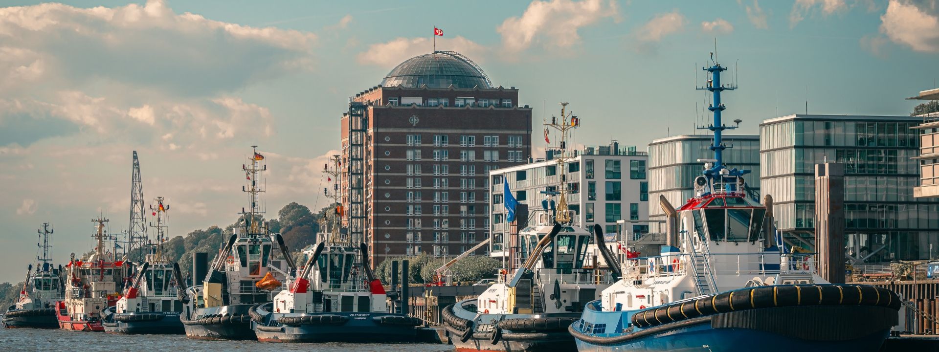 RPG Hamburg | Digitalisierung und KI im Lean Kontext