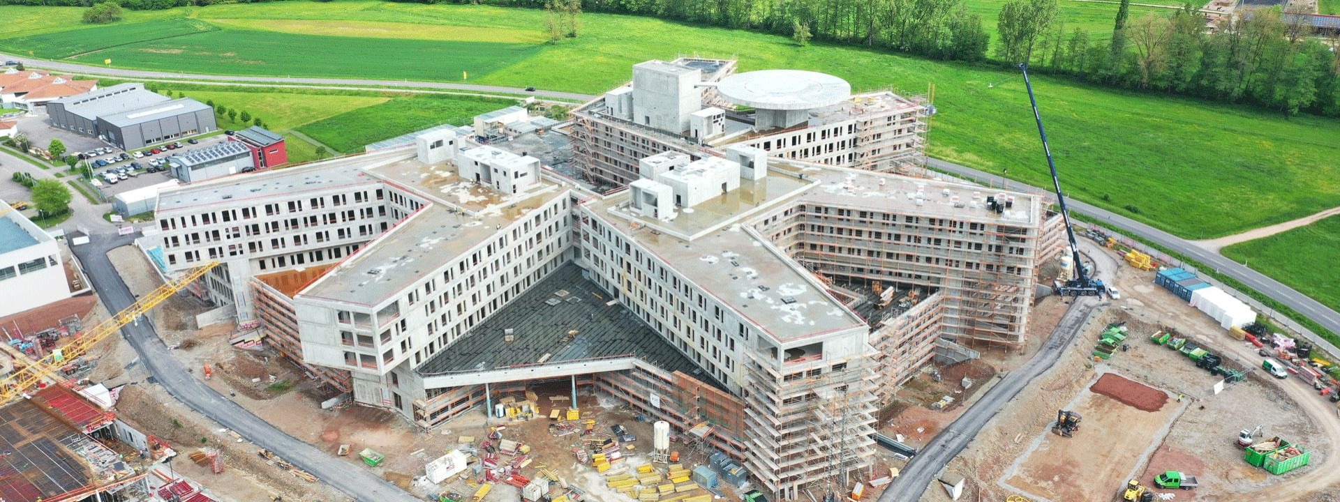 RPG Karlsruhe & Stuttgart | Lean Construction Summit Süd-Baden im Zentralklinikum Lörrach