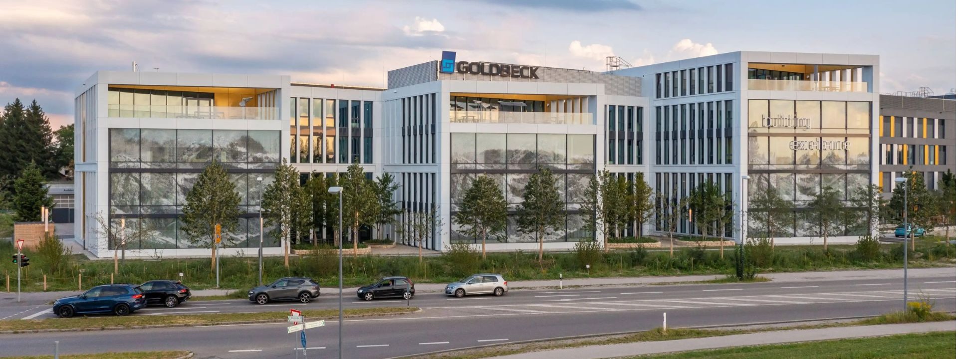 RPG München | LEAN@GOLDBECK – ganzheitlich gedacht