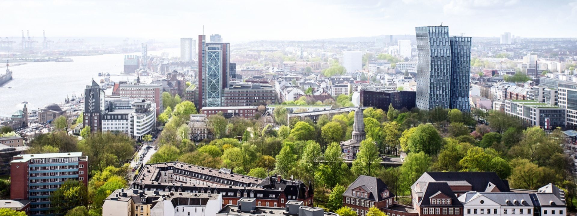 RPG Hamburg | Lean Methoden in den Tanzenden Türmen