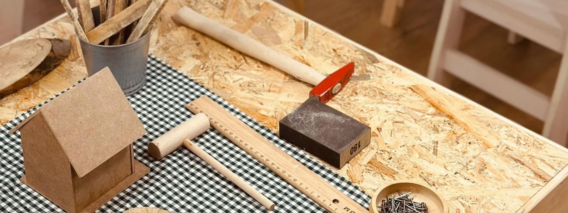 RPG Rheinland | Lean im Handwerk