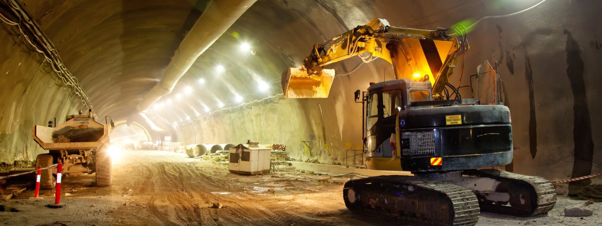 RPG Österreich | Lean, IPA & Tunnelbau – Einblicke aus der Praxis