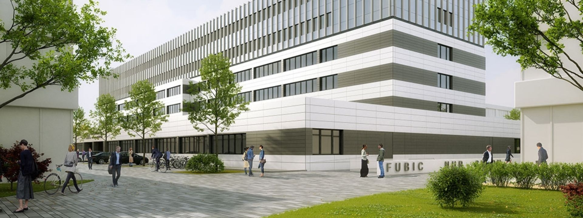 RPG Berlin | Lean & KI im Innovationscampus FUBIC