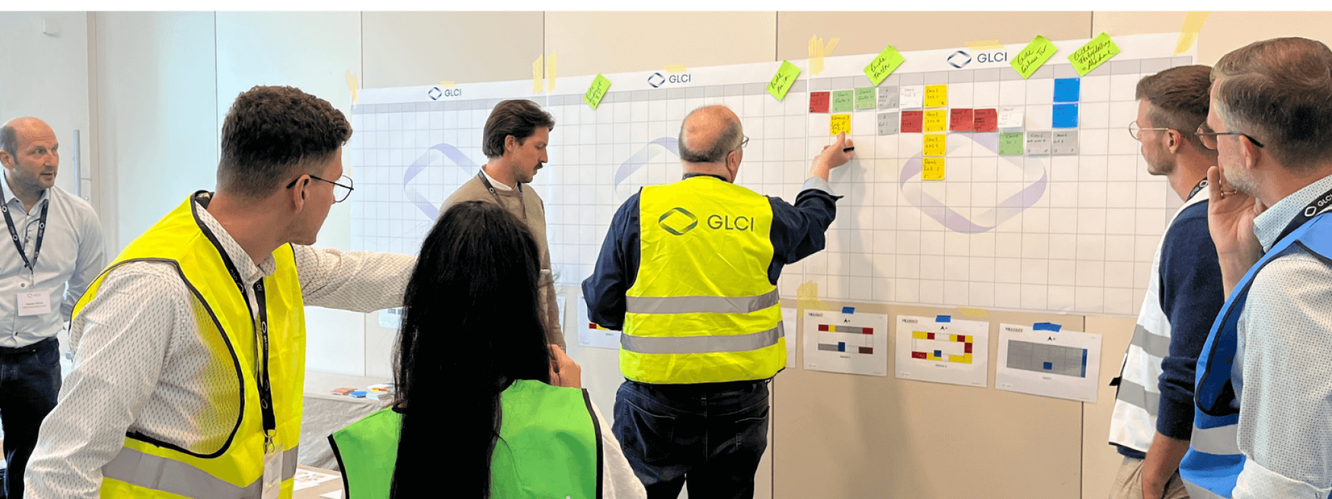 Info Session GLCI Academy Lean Experten-Qualifizierung 2026