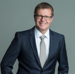 Wolfgang Honetschläger