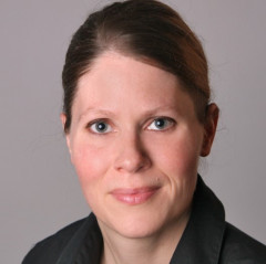 Alice Metz
