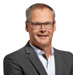 Dietmar Müller