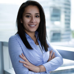 Katrin Nasr