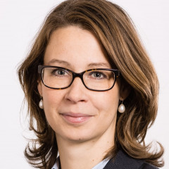 Dr. Nina Rodde