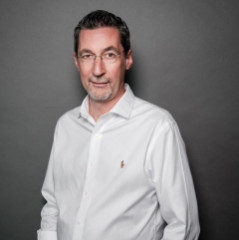 Martin Stopfer