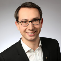 Jürgen Johannes Wegener