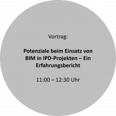 Integrierte Projektabwicklung (IPA) C2