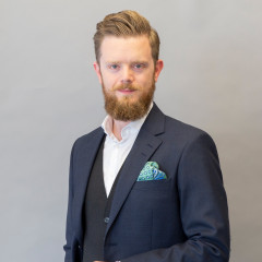 Benedikt Gondolf