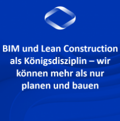 BIM und Lean