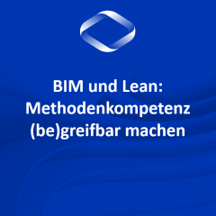 BIM und Lean