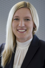 Annett Schöttle