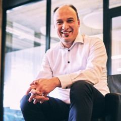 Bülent Yildiz