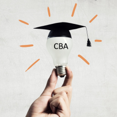 Choosing by Advantages