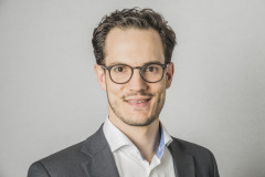 Prof. Dr. Claus Nesensohn