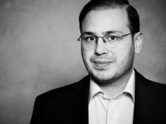 Dr. Selim-Tuğra Demir