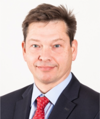 Prof. Dr.-Ing. Christof Gipperich