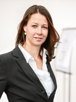Dr. Nina Rodde