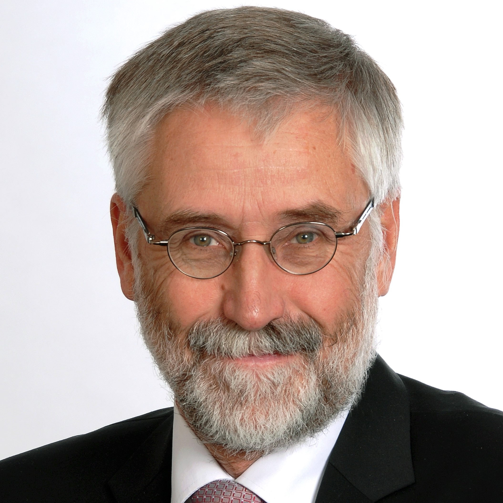 Dr. Christoph Krupp