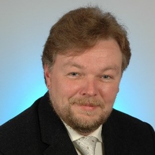 Jens-Peter Hacker