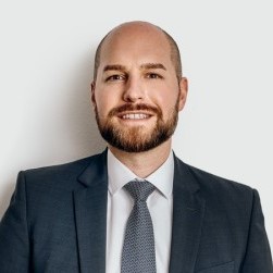 Dr. Christian Kron