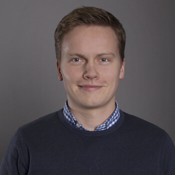 Sebastian Wienke