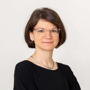 Prof. Dr. Margarete Olender