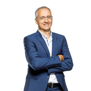 Peter Huber