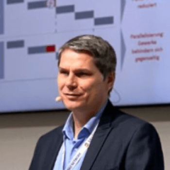Dr. Felix Enge