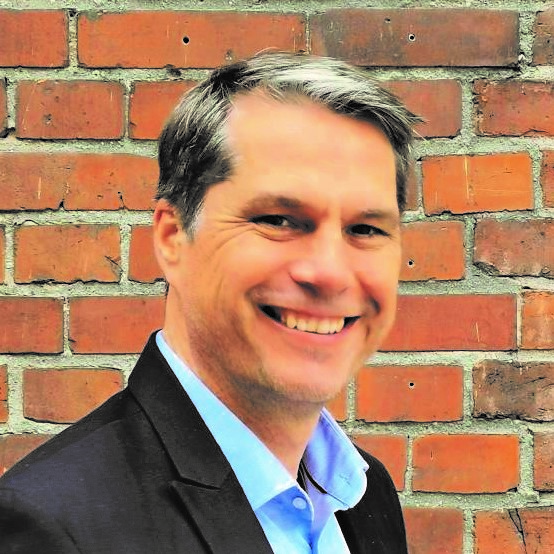 Dr. Felix Enge