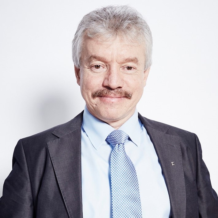 Heinrich Büchner picture