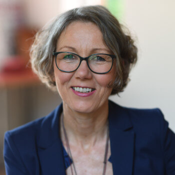 Kerstin Eisenschmidt