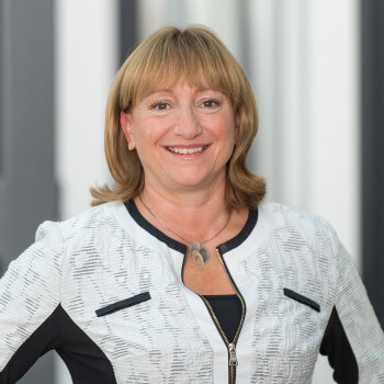 Christine Muruszach