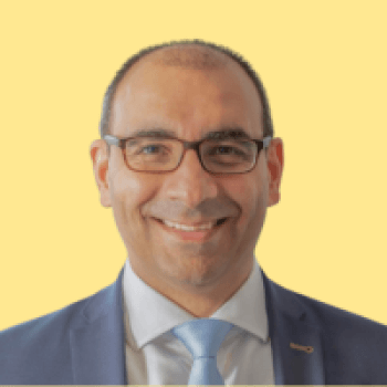 Prof. Dr. Shervin Haghsheno