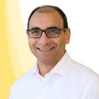 Prof. Dr. Shervin Haghsheno