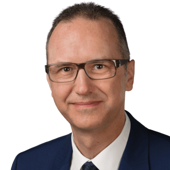 Prof. Dr. Peter Racky