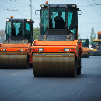 Lean Construction im Straßenbau