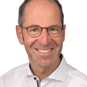 Egon Clesius