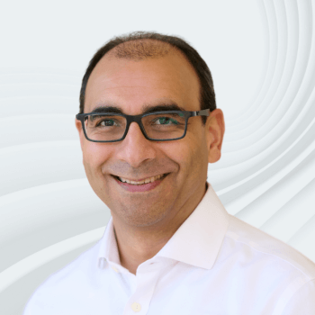 Prof. Dr. Shervin Haghsheno picture