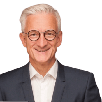 Robert Berghorn